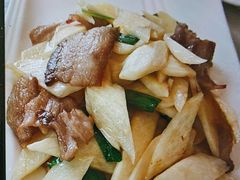 -华盛丰温州大排档(东三环南路店)