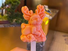 -新白鹿餐厅(松江开元地中海店)