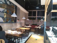 大堂-比格比萨自助(国展店)