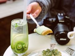 -角落低卡烘焙(正弘城店)