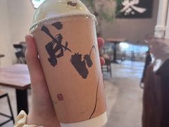 -成川茶店·潮汕工夫浓茶(万象店)