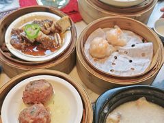 -山水茶艺馆·点心粤菜·30年老字号