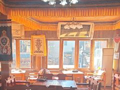 -塔洛藏餐吧(香格里拉古城店)