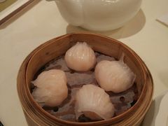 虾饺-利苑酒家(北角店)