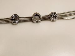 -Pandora潘多拉珠宝(虹口龙之梦店)