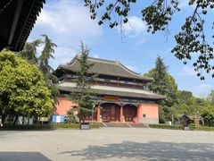 -成都武侯祠博物馆