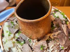 -如意林卡藏餐吧(大昭寺店)