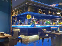 -加餐海鲜自助(宝龙一城店)