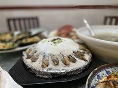 -谊荣海鲜大牌档(石湖店)