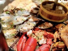 -日进一片海.生腌海鲜火锅.宵夜烧烤(三里屯总店)