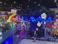 -弘阳·未来世界(弘阳广场店)