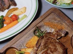 -叁 Three· bistro餐酒馆