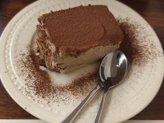 -沏点Trattoria意大利餐厅(新街口店)