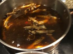-星伦多 自助料理(圆融店)