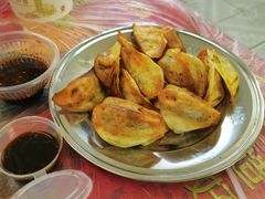 -桂萍特色牛筋牛杂(长堤街总店)