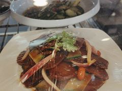 -西部马华清真兰州牛肉面·烧烤夜市(关东店)