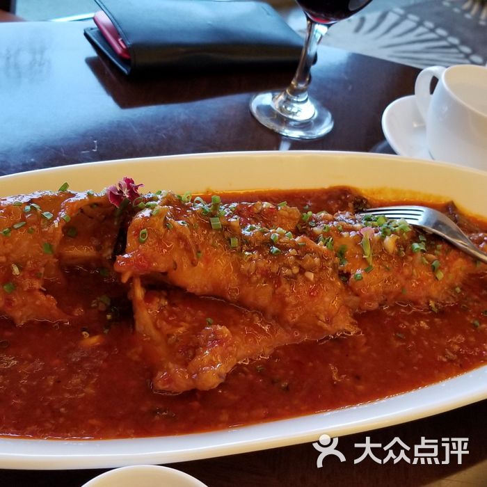 干烧江团鱼                 dpuser_752928