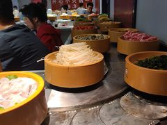 -龍歌自助小火锅(崂山丽达店)