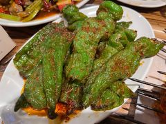 -有奴思烤肉·清真(正宁路店)