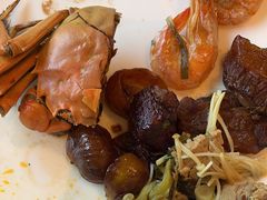 -浙江西子宾馆·瑶园咖啡厅