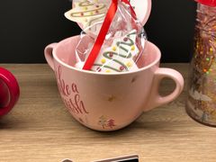 -COSTA COFFEE(上海月星环球港店)