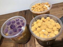 -甜心闲生传统手工冰粉(奎星楼店)