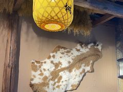 -柿子树炭烤羊腿(金台路店)