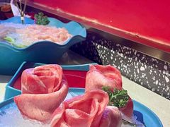 -蛙二爷美蛙火锅基地(温州总店)