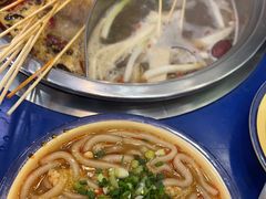 -马路边边火锅串串(观前街店)