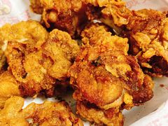 -延庆观炸鸡(淮北街总店)