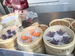 -德发长·花式蒸饺(大唐不夜城店)