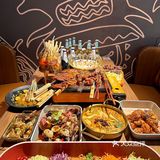 真正能代表沈阳味道的烧烤店