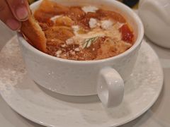 -库滋明·俄罗斯特色美食(中央大街店)