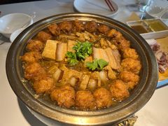 -红楼饭店(孙村店)