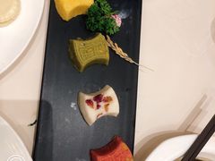 -得月楼·省级非遗·传统苏帮菜(观前店)