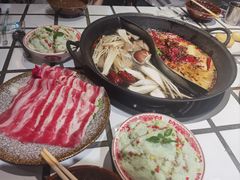 -贰回巷火锅馆(钟楼店)