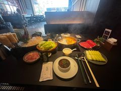 -官也街澳门火锅(新源里店)