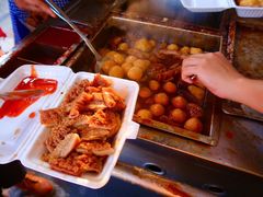 -细妹五香牛杂(步行街店)