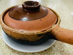 -潮香兴煲仔饭(莲花路店)