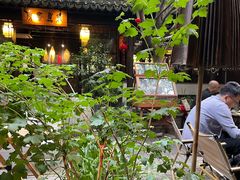 -我嘉书房(南翔名士居店)