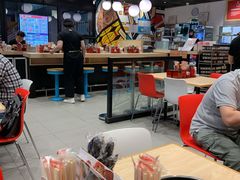 -食其家·牛丼咖喱(中山公园地铁站店)
