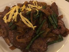 -太平馆餐厅(尖沙咀店)
