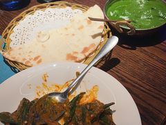 -甘尼仕印度餐厅爵士酒吧(阳春巷店)