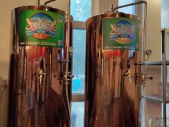 -竹叶涮肉坊(总店)