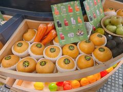 -79号渔船海鲜饭店(宝安店)