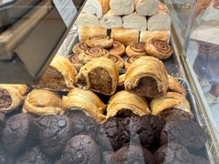 -烘焙町面包店(西四店)