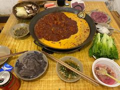 -刁姐火锅(五小区店)
