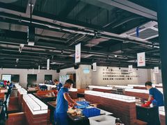 -很久以前羊肉串(南京路第一百货店)