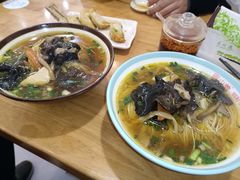 -小姜锅贴(凤凰街店)