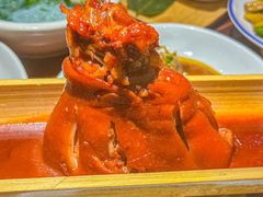 -大牌大·传统杭帮菜(湖滨店)